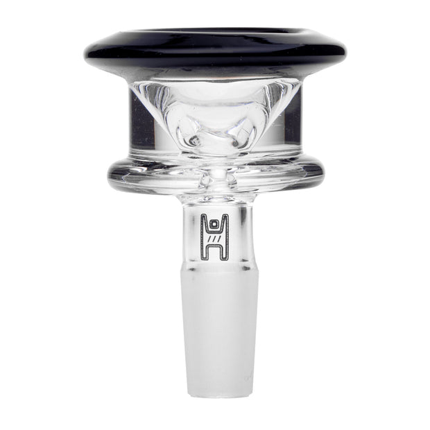 Human Grade Bulb Flower Bowls - Headshop.com