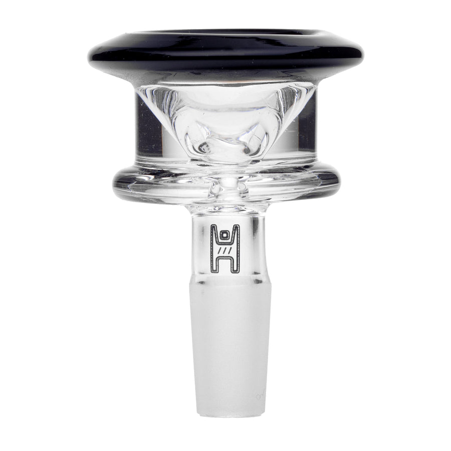 Human Grade Bulb Flower Bowls - Headshop.com