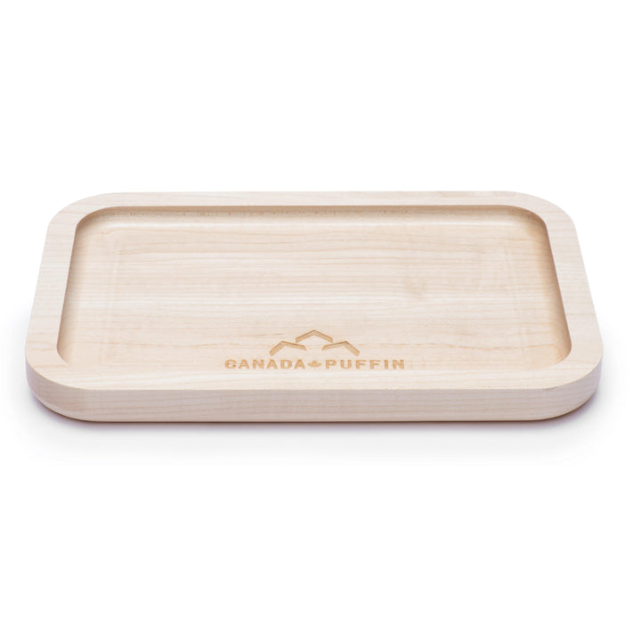 Canada Puffin Muskoka Rolling Tray - Headshop.com
