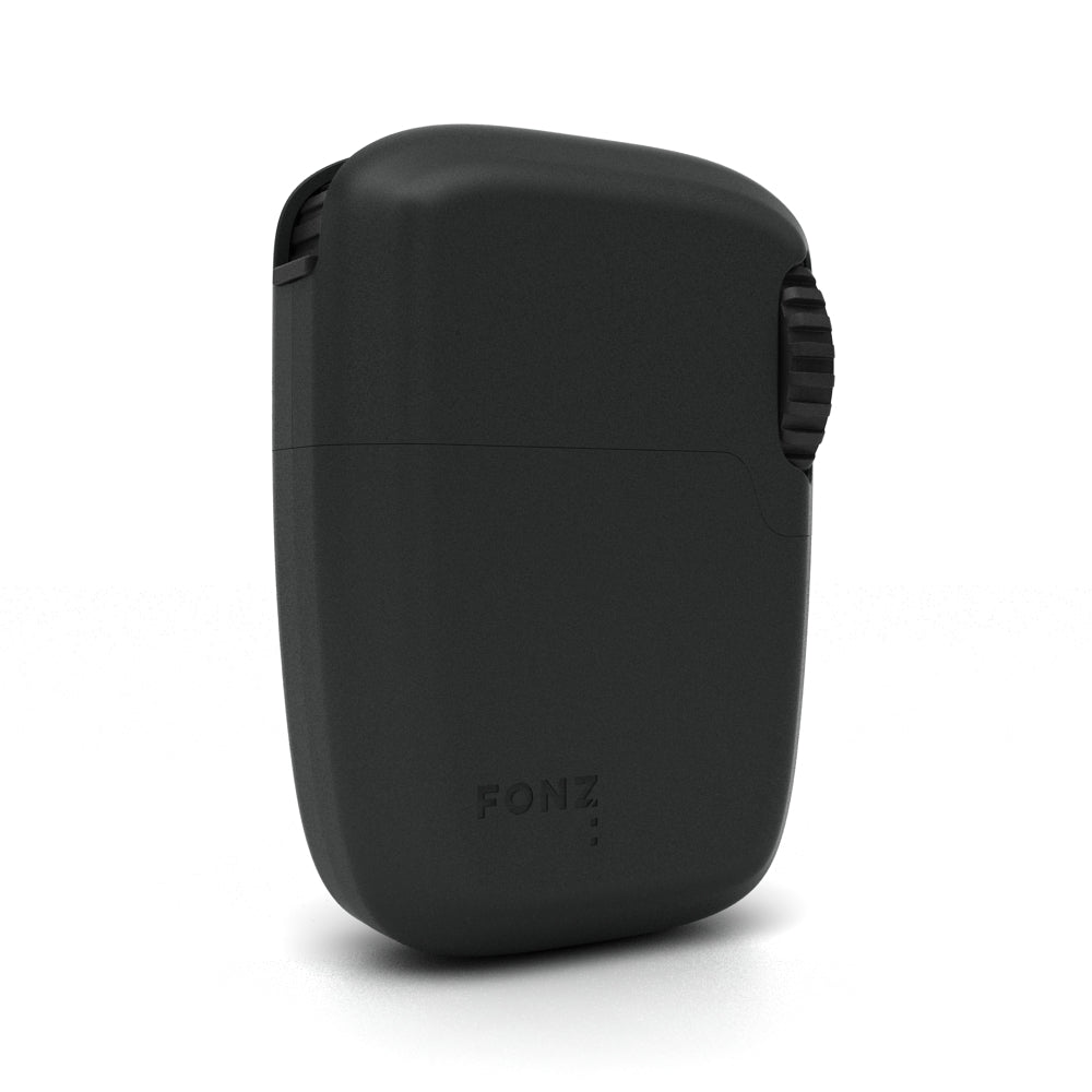 FONZ - Grinder & Storage Combo - Space - Headshop.com