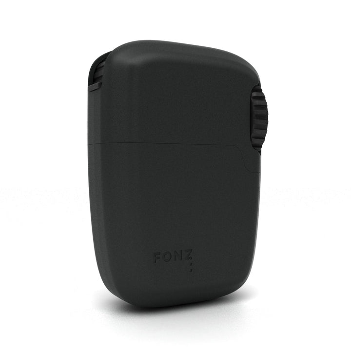 FONZ - Grinder & Storage Combo - Space - Headshop.com