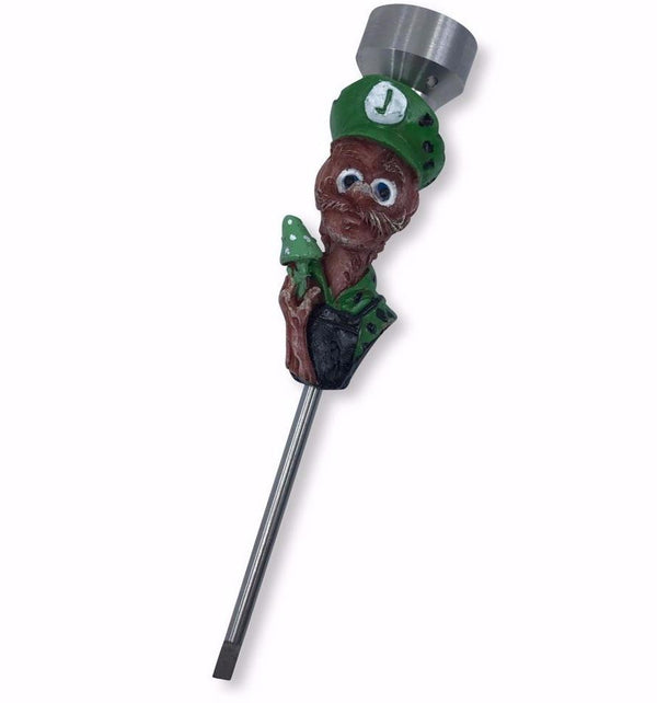 Character Carb Cap Tool - Mr. L Character Carb Cap Tool - Mr. L