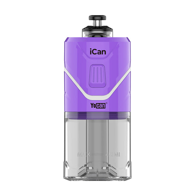 Yocan iCan E-Rig - Headshop.com