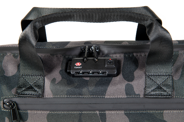 Dime Bags The Brigata Duffle Bag - Headshop.com