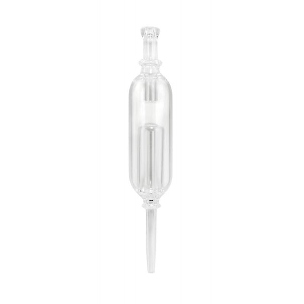 Pulsar Vapor Vessel V3 Quartz Dab Straw - Headshop.com