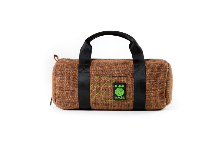Dime Bags Duffle Tube Bag - Headshop.com