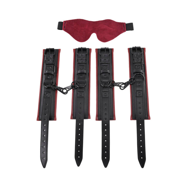 Sportsheets Saffron Under the Bed Restraint System - Headshop.com