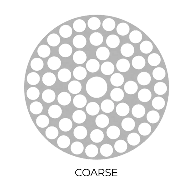 Flower Mill Grinder Replacement Parts - Headshop.com