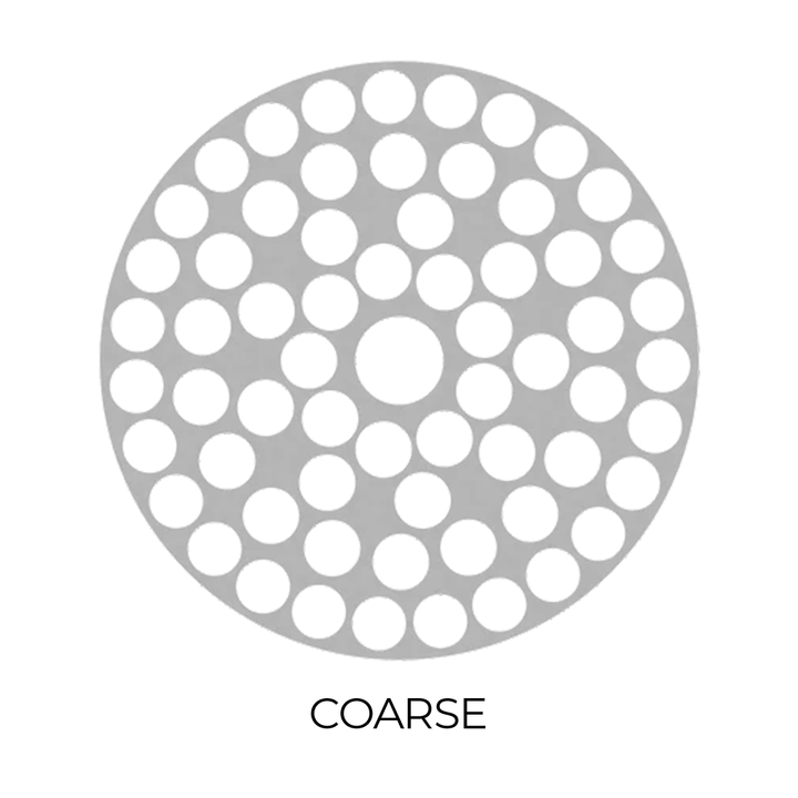 Flower Mill Grinder Replacement Parts - Headshop.com