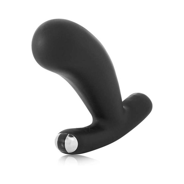 Je Joue Nuo V.2 App-Compatible Anal Plug Black - Headshop.com