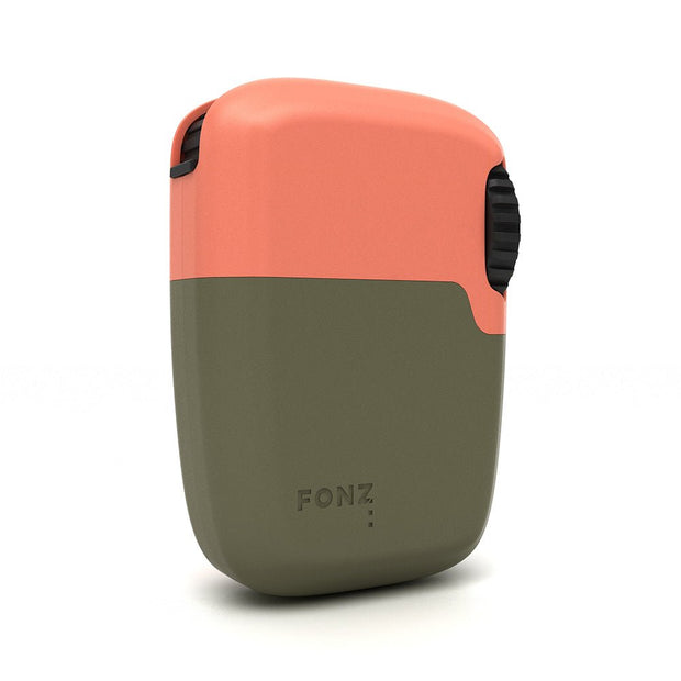 FONZ - Grinder & Storage Combo Mantis - Headshop.com