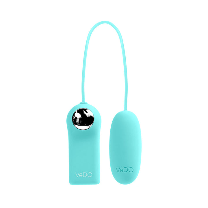 VeDO Ami Remote Control  Bullet Turquoise - Headshop.com