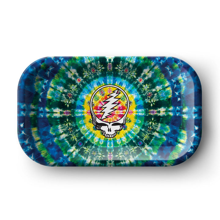 Blazy Susan x Grateful Dead Rolling Trays - Headshop.com