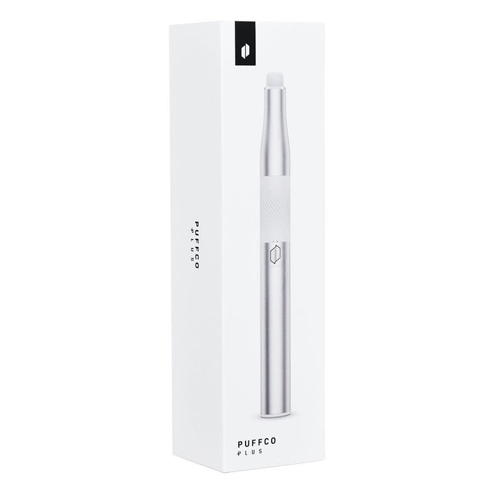 Puffco Plus 3.0 Portable Concentrate Vaporizer | 520mAh - Headshop.com