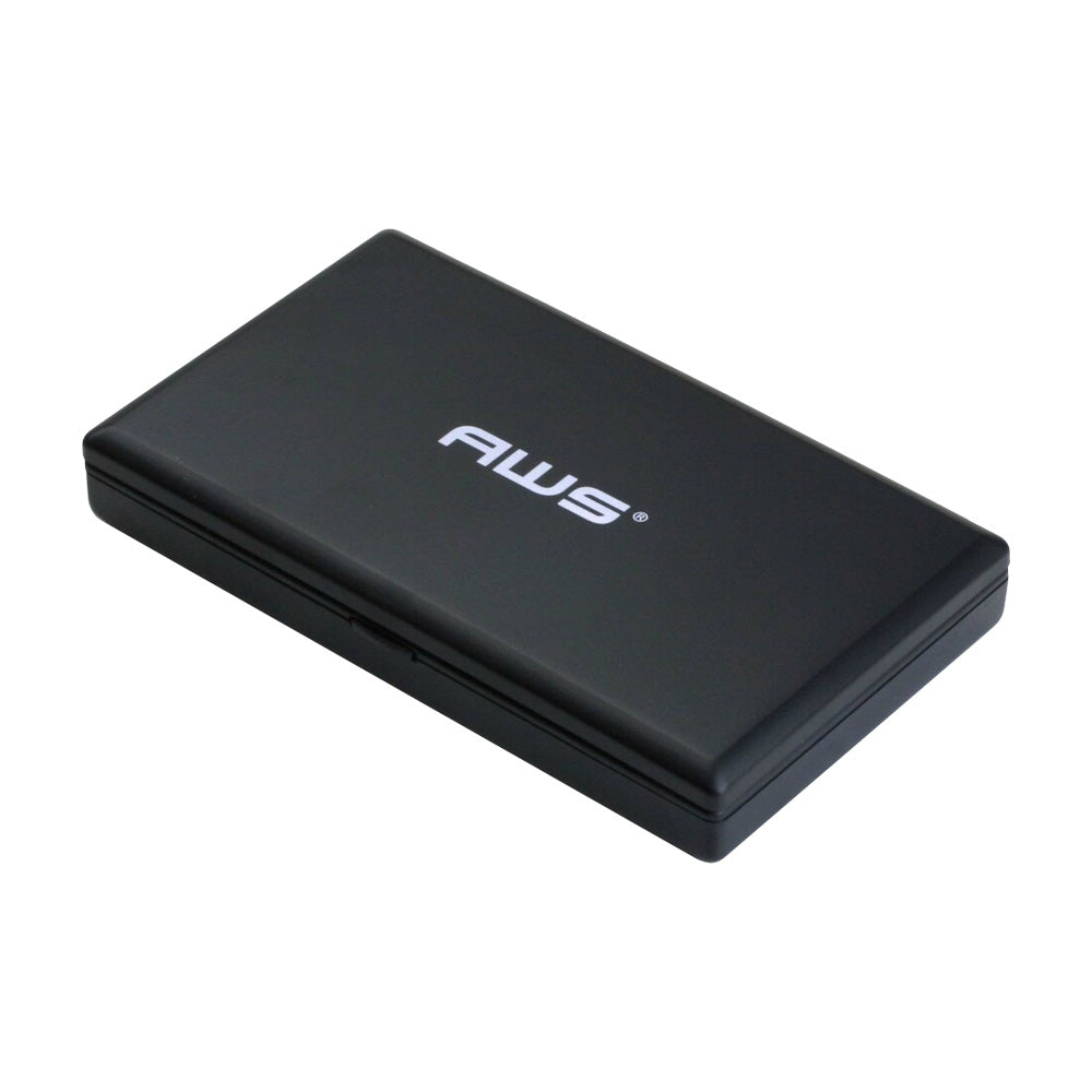 AWS Series Digital Pocket Scale - 100g x 0.01g - Headshop.com