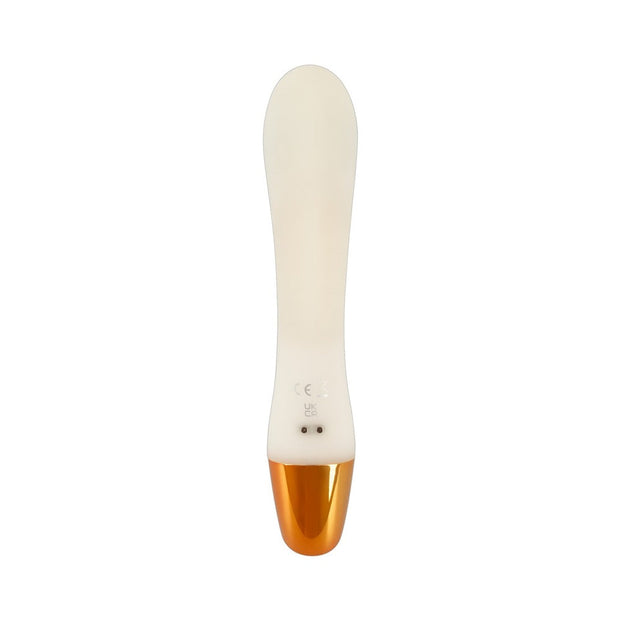 You2Toys Glow-in-the-Dark Rabbit Vibrator - Headshop.com