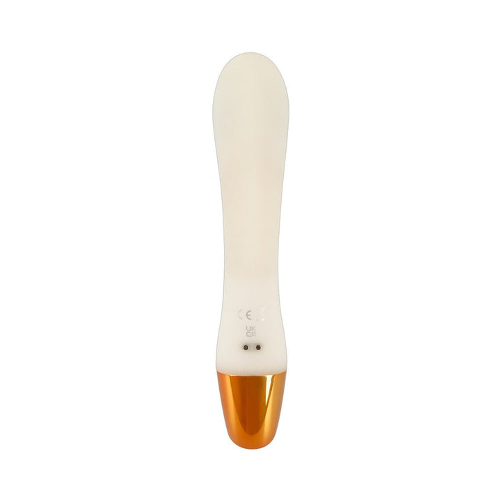 You2Toys Glow-in-the-Dark Rabbit Vibrator - Headshop.com