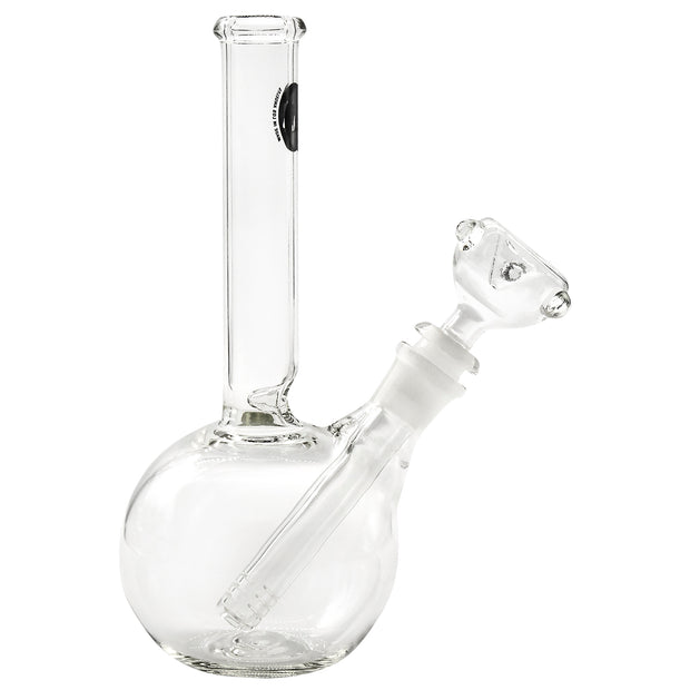LA Pipes Simple Bubble Bong - Headshop.com