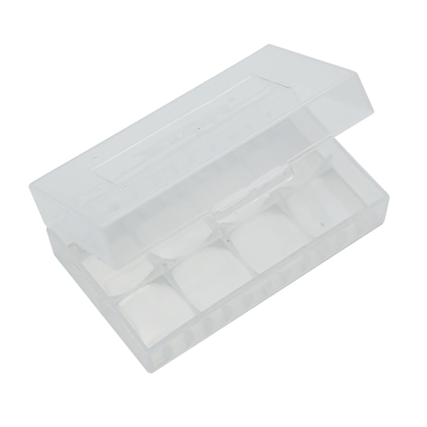 XTAR 2 Bay Battery Cases - Headshop.com