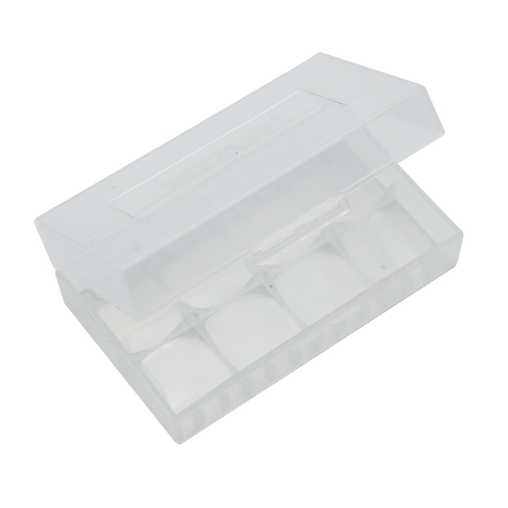 XTAR 2 Bay Battery Cases - Headshop.com