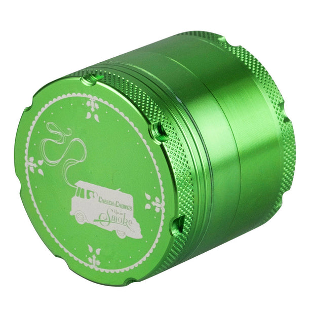 Cheech & Chong's Up In Smoke Grinder - Headshop.com