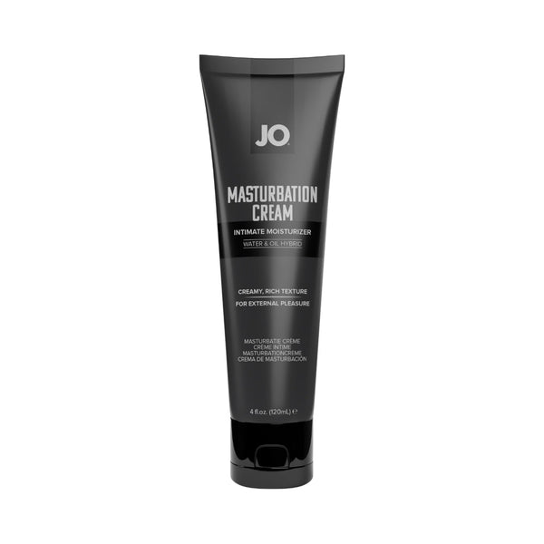 JO Masturbation Cream 4 oz. JO Masturbation Cream 4 oz.