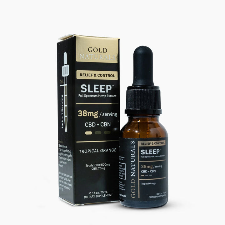 Sleep Tincture - Headshop.com