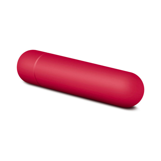 Blush Vive Pop Vibe Bullet Vibrator Cherry Red - Headshop.com