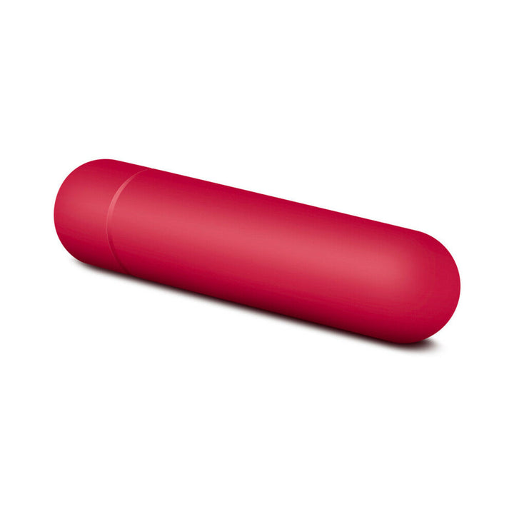 Blush Vive Pop Vibe Bullet Vibrator Cherry Red - Headshop.com