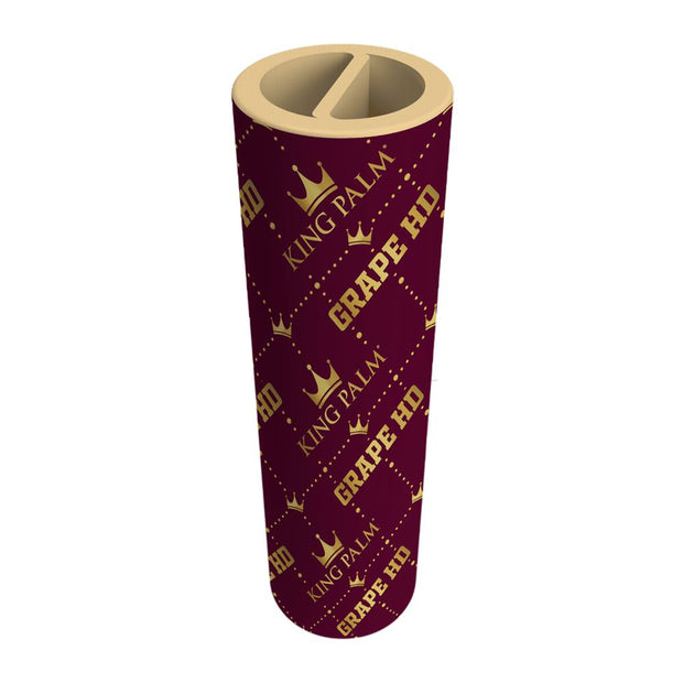 King Palm French Brown Papers & Flavor Tips | 24pc | 1 1/4 | 24pk Display - Headshop.com