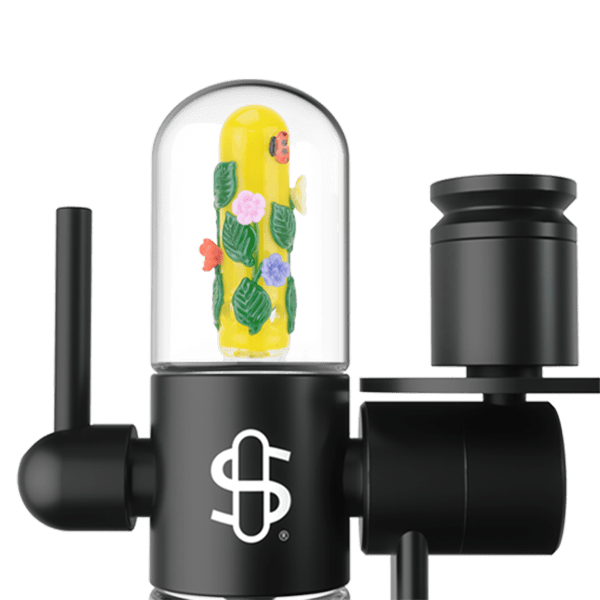 Stundenglass Small Upstem (Percolated) Garden Variety - Headshop.com