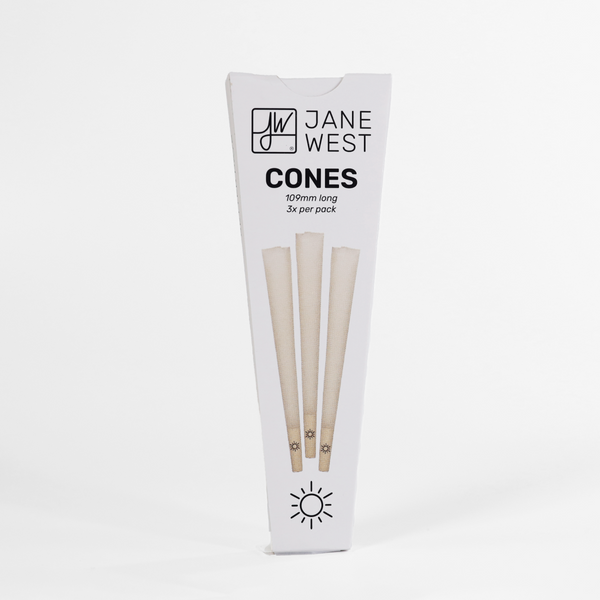3-Pack Cones - Day 3-Pack Cones - Day