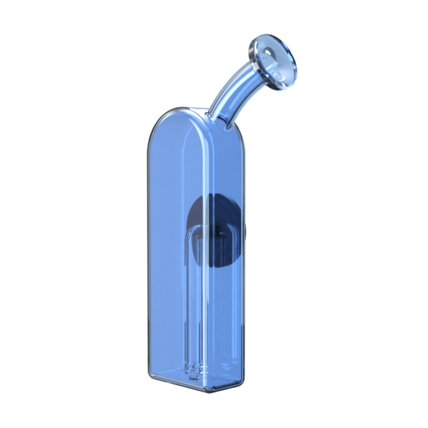 Stündenglass Modül Dok Glass - Blue - Headshop.com