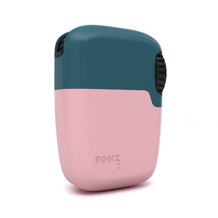 FONZ - Grinder & Storage Combo - Fluff - Headshop.com