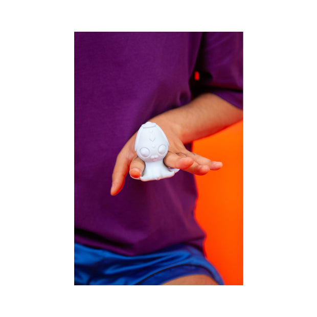 Cute Little Fuckers Princette Puppypus Platinum - Headshop.com