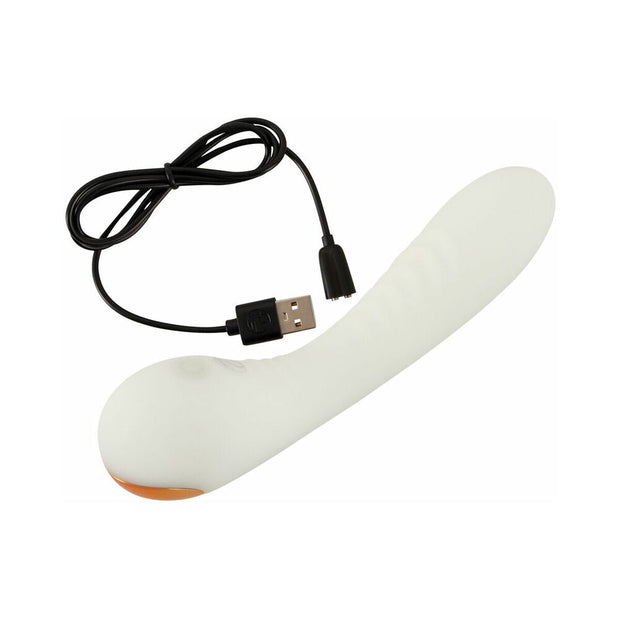 You2Toys Glow-in-the-Dark G-Spot Vibrator - Headshop.com