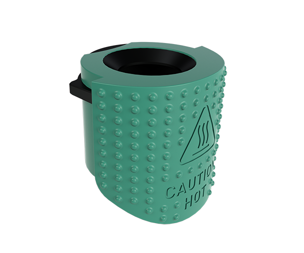 Dr. Greenthumb's X G Pen Roam - Portable E-Rig Vaporizer - Headshop.com