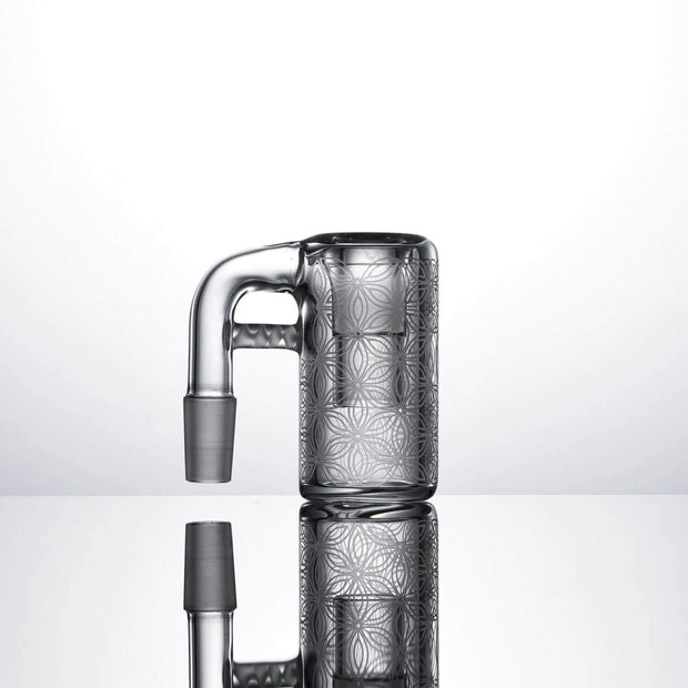 Vitae Glass Florae Dry Catcher - Headshop.com