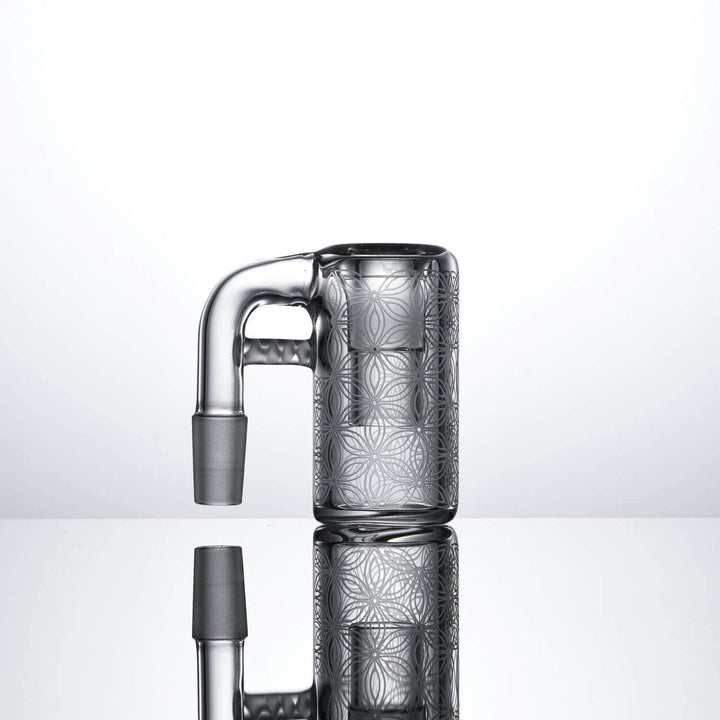 Vitae Glass Florae Dry Catcher - Headshop.com