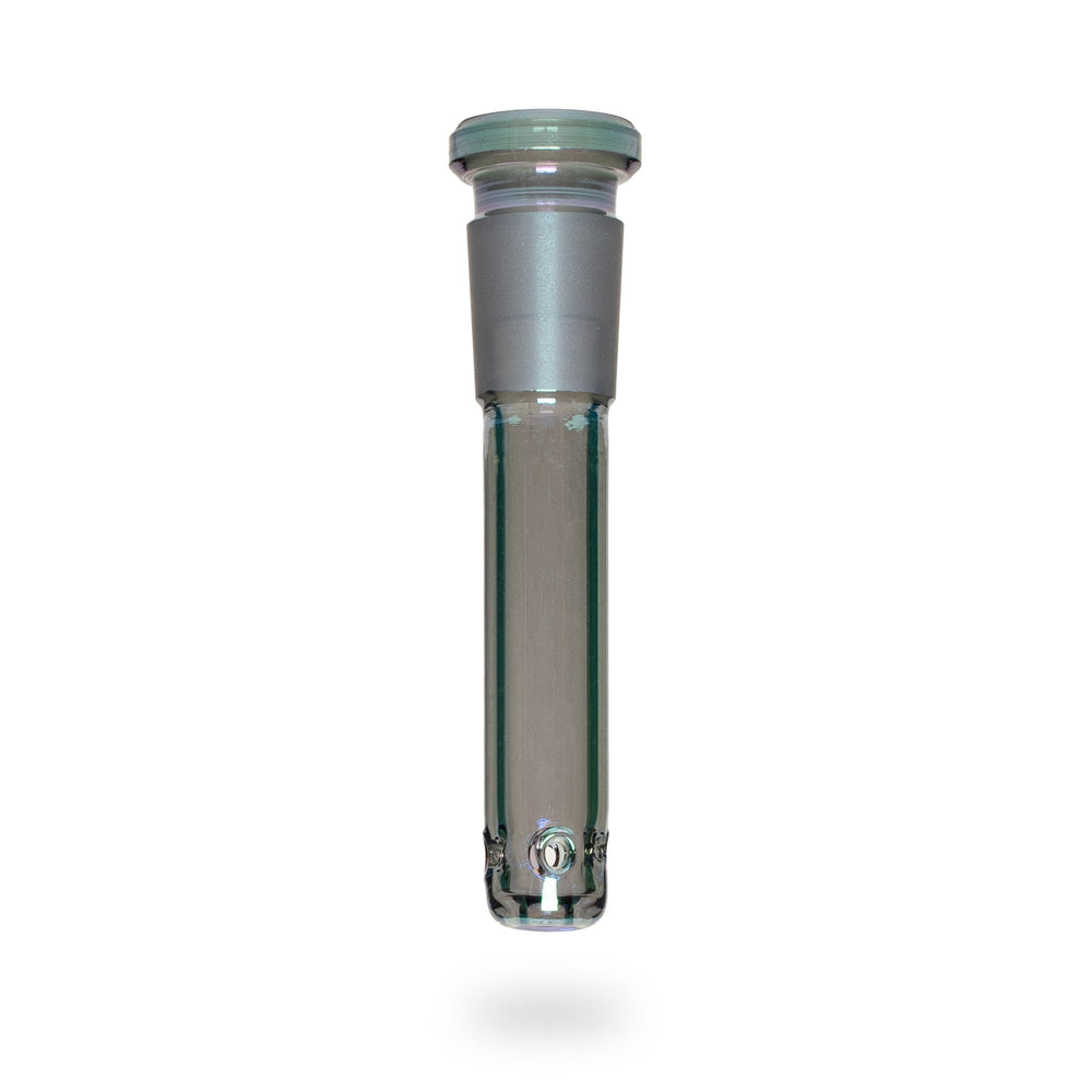 Jane West: Twenties Collection 90mm Downstem - Mermaid - Headshop.com