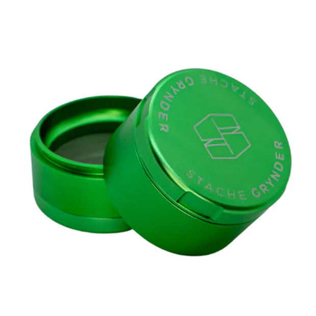 Stache Grynder 5-Piece - Headshop.com