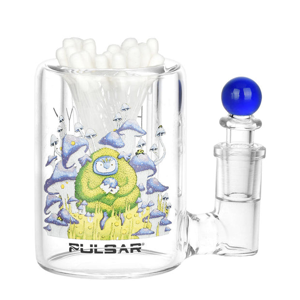 Pulsar Design Series Isopropyl Cleaning Station | 3.5" - Headshop.com