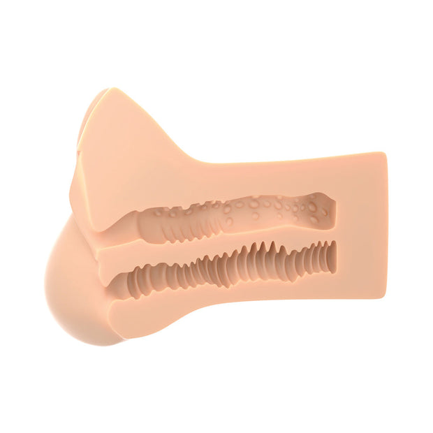 PDX Plus Pick Your Pleasure Stroker XL Light - Headshop.com