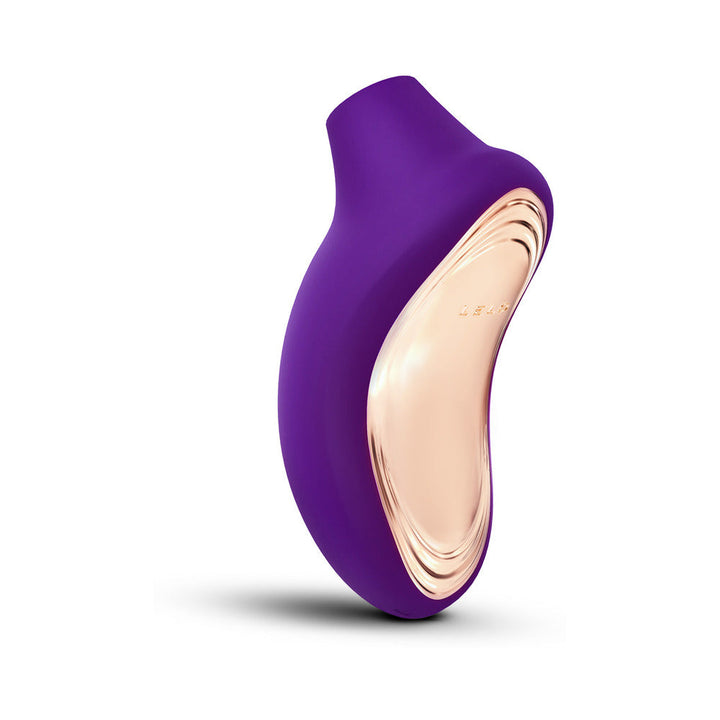 LELO SONA 2 Cruise Rechargeable Clitoral Stimulator Purple - Headshop.com