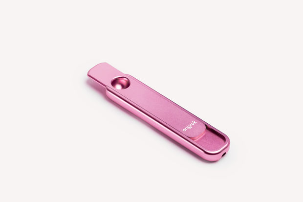 Aluminum Cooling Pathway Pipe - Headshop.com