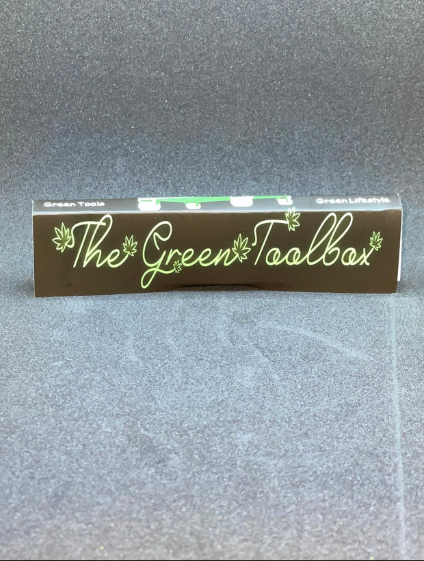 Unbleached 100% Pure Hemp Paper (13GSM) - Like RAW Organic - Headshop.com