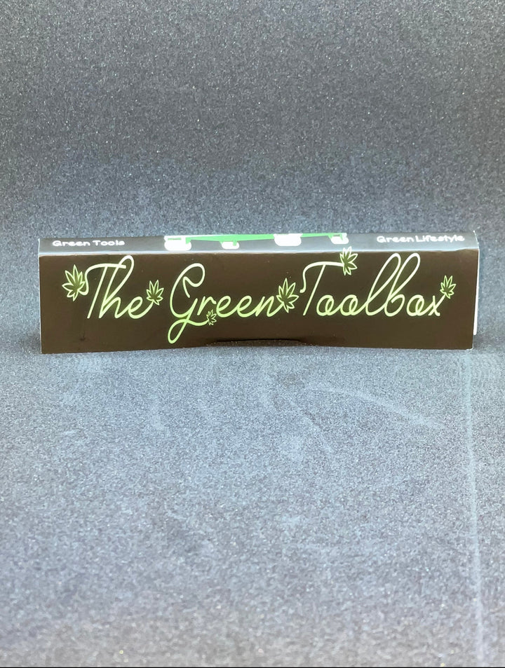 Unbleached 100% Pure Hemp Paper (13GSM) - Like RAW Organic - Headshop.com