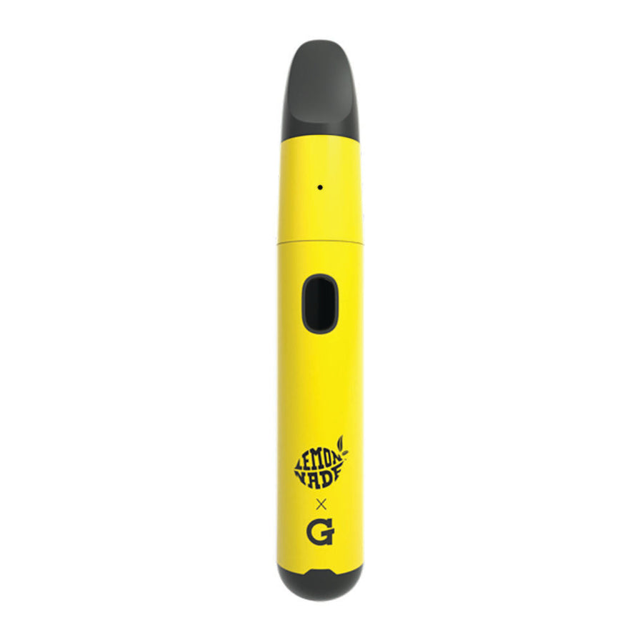Lemonnade x G Pen Micro+ Concentrate Vaporizer - Headshop.com