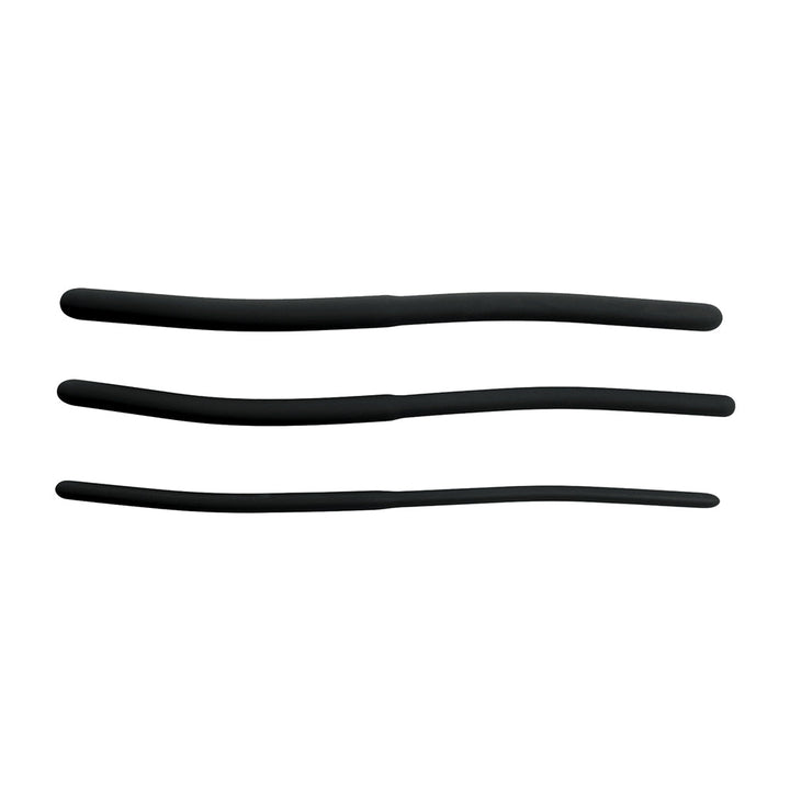 Mistress Isabella Silicone Urethral Sounds - Headshop.com