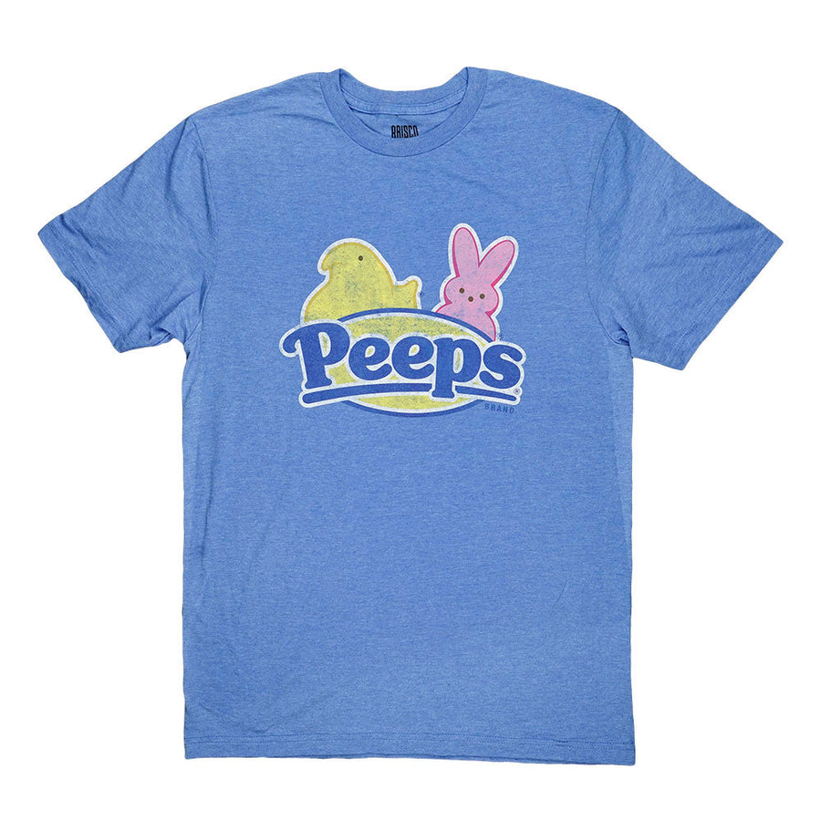 Brisco Brands Peeps T-Shirt - Headshop.com
